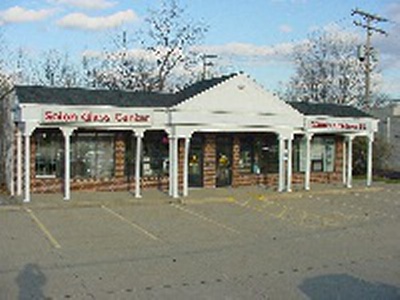 Solon Glass Center